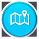 Upcountry - Map